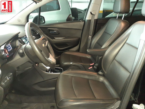 Chevrolet Tracker Tracker Premier 1.4 Tb Flex