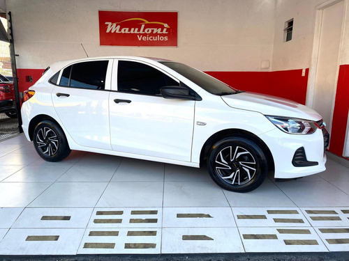 Chevrolet Onix 1.0 Mt