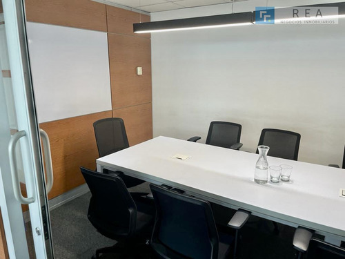 Oficinas En Venta En Vitacura