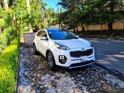 Imagen 5 de 14 de Kia Sportage 2017 2.0 Ex L At