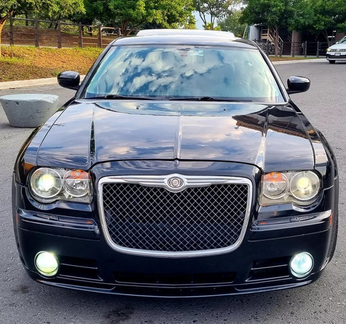 Chrysler 300c Srt-8