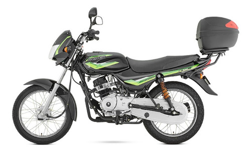 Boxer Ct 100 Es