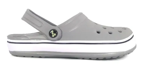 Zuecos de goma harenna new arrivals