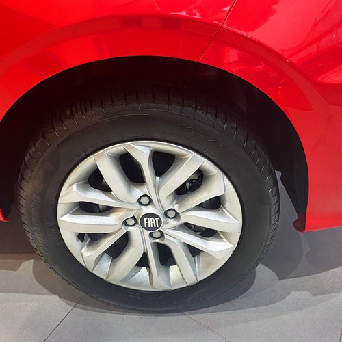 Fiat Cronos 1.3 Drive Mt