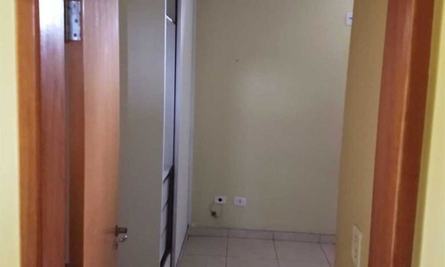Imagem 11 de 17 de Apartamento No Residencial Cristal Do Sudoeste - 1700