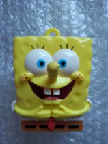 Comprar Porta Tazos Bob Esponja 