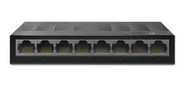 Comprar Switch Tplink 8 Puertos Gigabit 10\u002F100\u002F1000mbp Ls1008g
