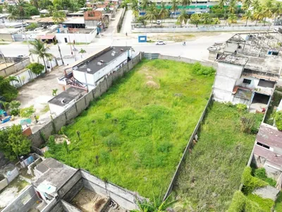 Terreno en venta