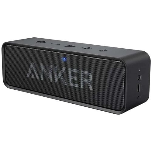 Anker Soundcore Altavoz Portátil Bluetooth Impermeable