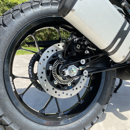 Imagen 8 de 21 de Ktm 390 Adventure Financia En 12 Cuotas Sin Interés Solo Dni
