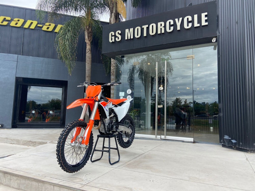 Imagen 19 de 24 de Ktm Sxf 350 Consulta El Tipo De Cambio//stock Fisico.