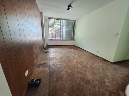 Oroño 213 Piso 1