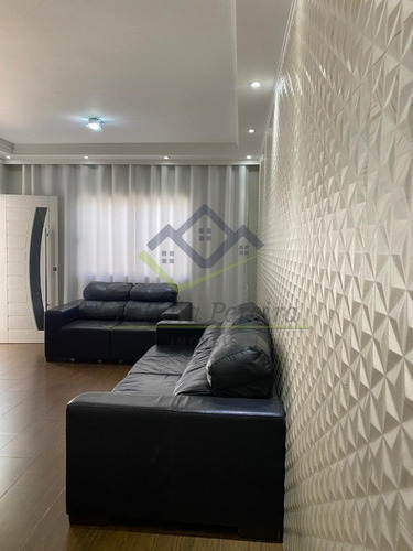 Imagem 28 de 30 de Excelente Sobrado Bairro Jardim Marcia 153m² R$ 580.000,00 - So00085 - 69369308