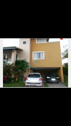 Imagem 1 de 15 de Casa De Condominio Em Mar Do Norte - Rio Das Ostras, Rj - 3118