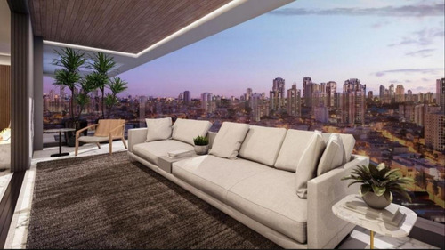 Imagem 12 de 15 de Apartamento Para Venda Em Curitiba, Batel, 4 Dormitórios, 4 Suítes, 6 Banheiros, 4 Vagas - F00961_2-1144652