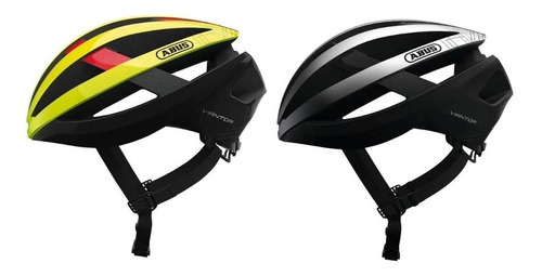 Capacete Abus Viantor Ciclismo Bike Original Diversas Cores