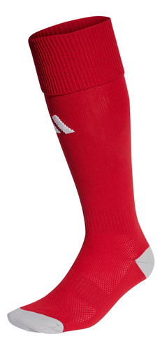 Calceta adidas Futbol Milano 23 Unisex Rojo