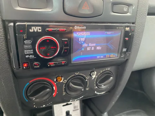 Renault Clio F.iv Expression