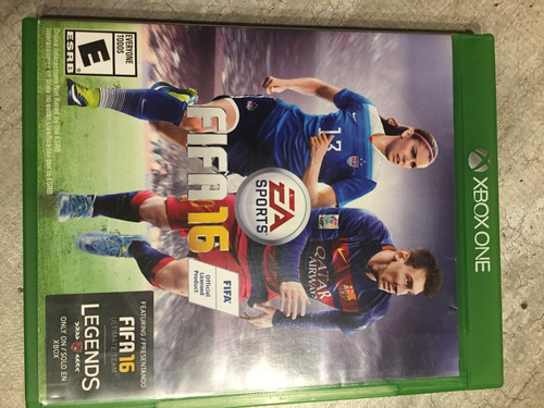 Juegos Xbox