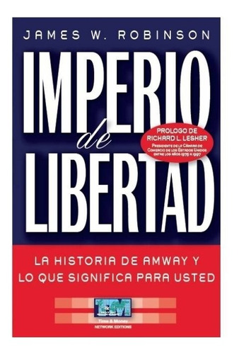 Imperio De Libertad