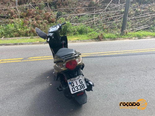 Lindy 125