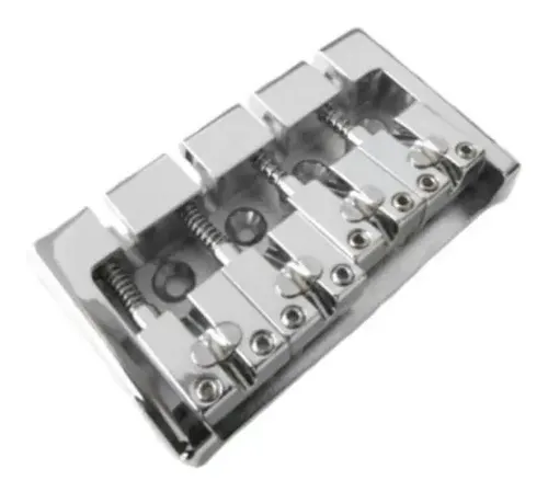 Tusq Capotasto Per Basso Elettrico 4 Corde Tipo Jazz Bass Pql