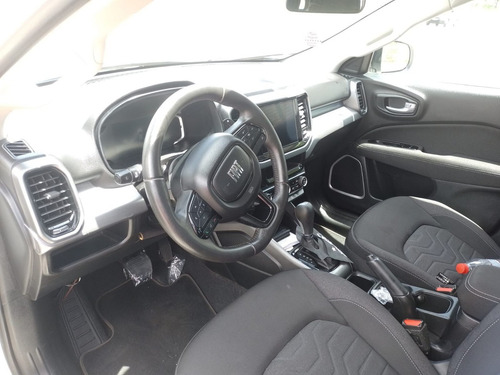 Fiat Toro 2.0 16V TURBO FREEDOM