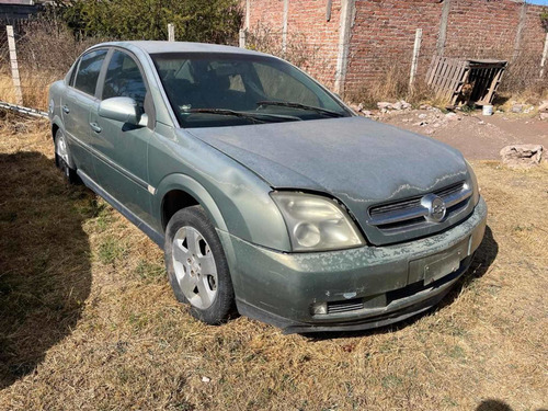 Múltiple De Admisión Vectra Chevrolet 2004 V6 3.2 (Usado)