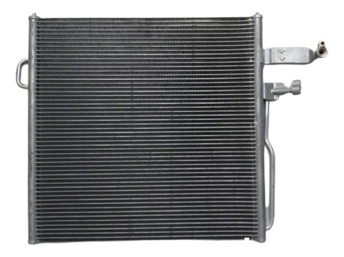 Condensador Ford Ranger 3.0 Td Limited  - 2.3 Xlt Nafta