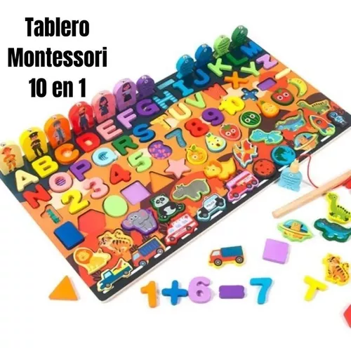 Juguetes de teléfono móvil Montessori para niños, juguetes de