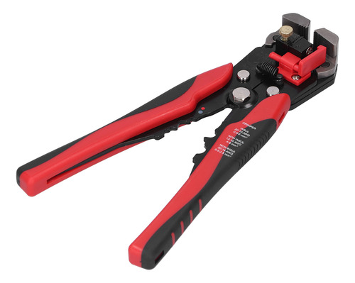 Herramienta De Pelado, Alicates Ergonómicos Para Engarzar Al
