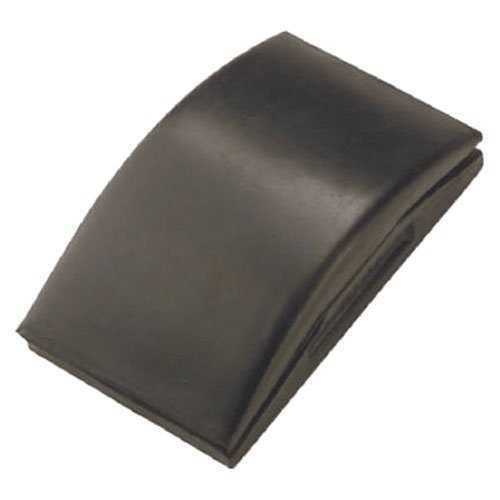 Hyde Tools 45395 Heavy Duty Rubber Sanding Block