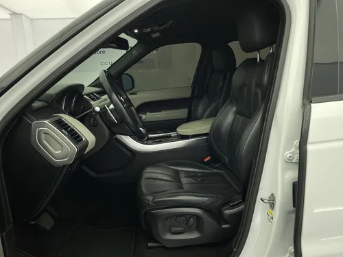 Land Rover Range Rover Sport 3.0 Hse