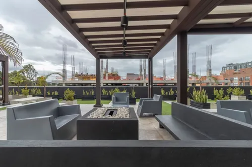 Apartamento En Venta En Pasadena. Cod V23520