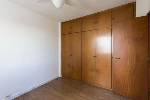 Imagem 8 de 17 de Apartamento À Venda, 181 M² Por R$ 2.200.000,00 - Moema - São Paulo/sp - Ap19947