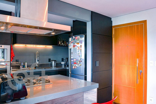 Imagem 9 de 30 de Apartamento Em Caxingui, São Paulo/sp De 73m² 1 Quartos À Venda Por R$ 750.000,00 - Ap2151339-s