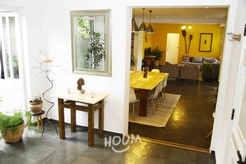 Venta De Casa En Alcalde Eduardo Castillo Velasco