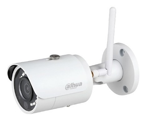 Imagen 2 de 6 de Camara Wifi Ip Exterior Dahua 4mpx Lente 2.8mm P2p Celu /nvr
