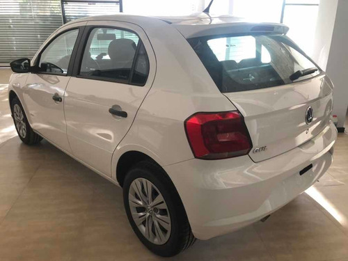 Volkswagen Gol Trend Full