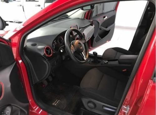Mercedes Benz B200 City
