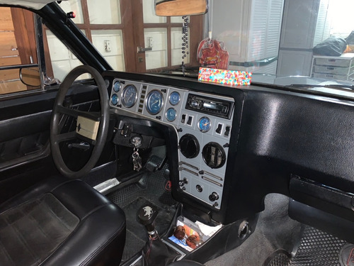 Torino Zx 1979