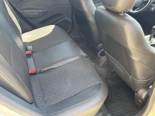 Chevrolet Prisma 1.4 Ltz At 98cv