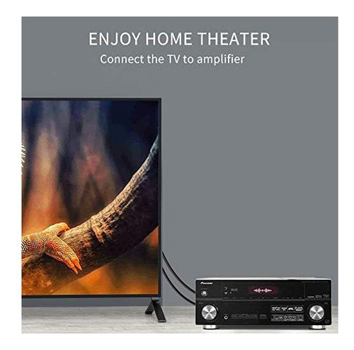 Disino Rca Para Insertar Cable, Cable De Divisor De Audio Y
