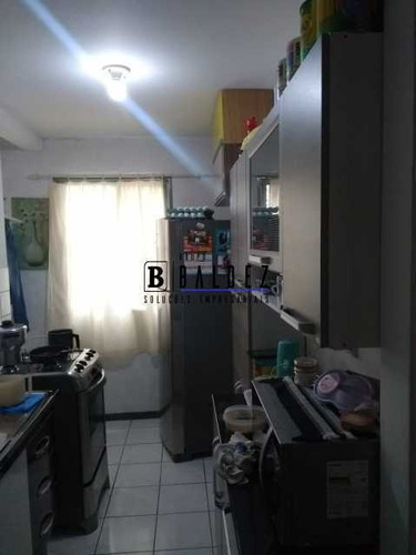Apartamento 2 Dorms - José Bonifácio Z/l