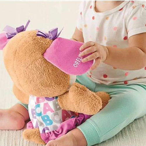 Imagem 6 de 7 de Aprender & Brincar Irmã Do Cachorrinho Smart Stages Mattel
