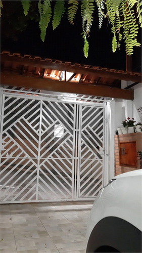 Imagem 7 de 23 de Oportunidade ! Sobrado Residencial Jardim Consórcio - Reo522973