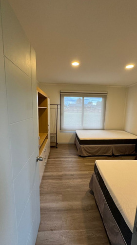 Arriendo Año Corrido Excepcional Casa C/parcela En Frutillar