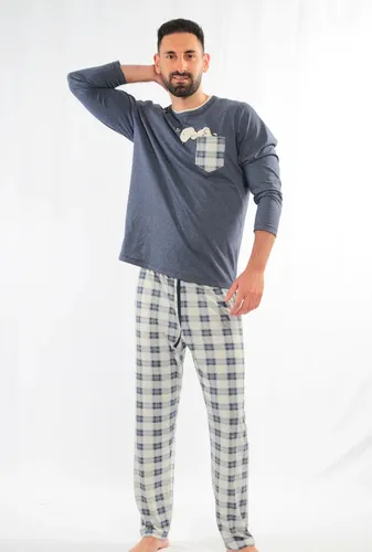 Pijamas de snoopy para hombre new arrivals