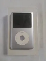 Comprar iPod Classic 120 Gb Usado Bateria 100% - 6ta Generación