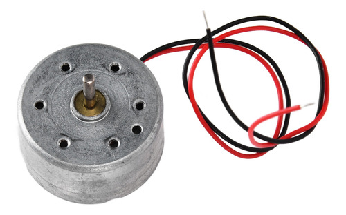Conjunto De Motor Eléctrico, Kit De Energía Solar, Bricolaje